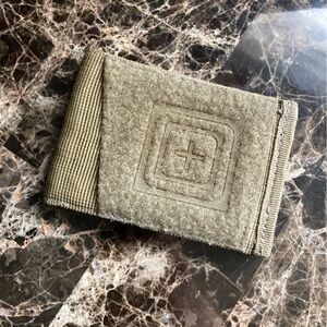 5.11 bifold wallet